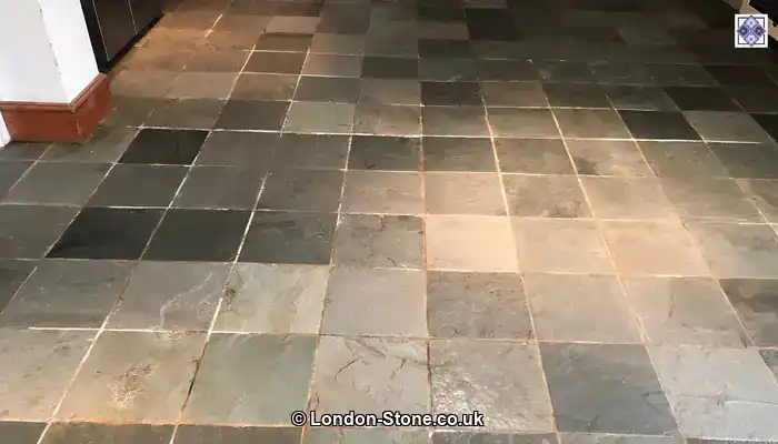 Deep-Cleaning Slate Floors: Essential Tips and Products for Surrey Homes