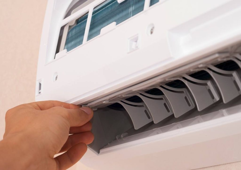 Air Conditioner Filters: Why Regular Cleaning Matters