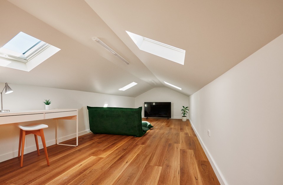 Attic Conversions in Sydney: Elevate Your Roof Space to Luxury