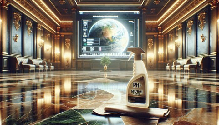 PH-Neutral Cleaners: Top Choices for Stone Flooring