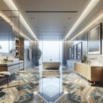 Travertine Tile Cleaning for Professional-Quality Results