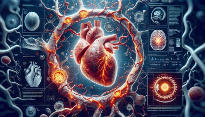 Cholesterol Blood Test: A Vital Health Guide for Bristolers