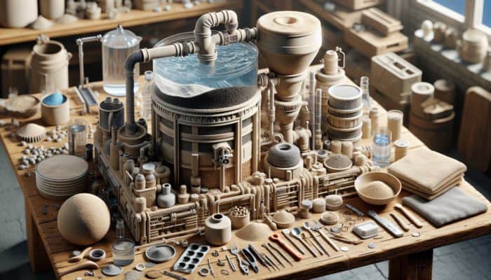 Water Purifier DIY: Simple Steps for Purified Drinking Water