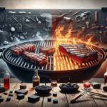 Charcoal Grill Tips: Quick and Easy Guide for Beginners