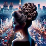 Hair Lacquer Techniques for Enduring Style Mastery