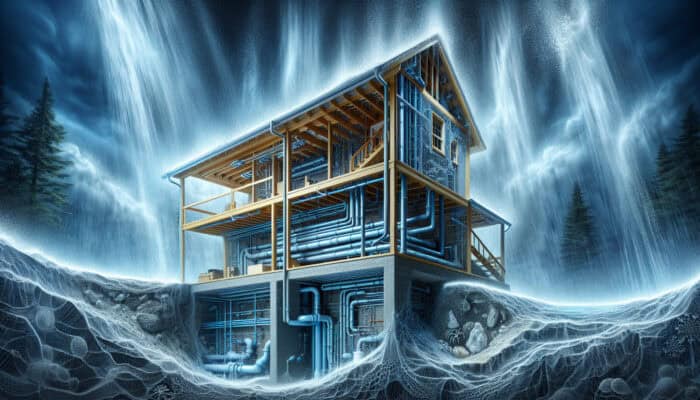 Crawl Space Drainage Solutions: Expert Services in West End