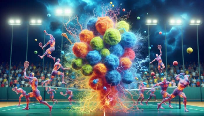 Electrolytes: Essential Hydration Tips for Pickleball Players