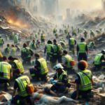 Disaster First Responders: The Unsung Heroes in Crises