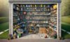 Garage Clearing Tips for UK Homeowners