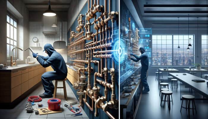 Water Valve Services by Coquitlam’s Trusted Experts