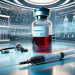 Testosterone Blood Test: A Guide for Filton Residents