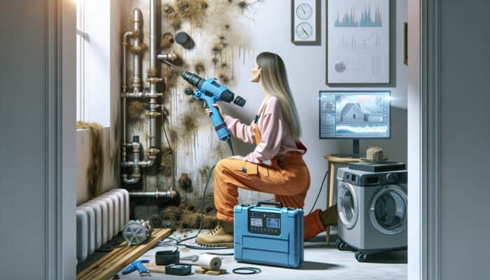 Water Leak Detection Services in Tsawwassen for Hidden Issues