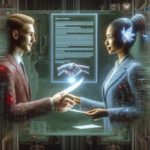 Human Virtual Assistant Contracts: Understanding Ethical Standards