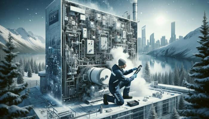 Boiler Services by Trusted Experts in Port Moody