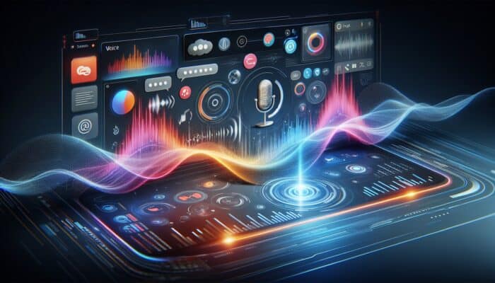 Voice Search Optimisation with NLP Techniques for Success