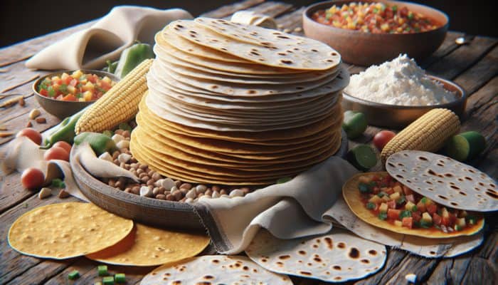 Authentic Mexican Enchiladas: The Definitive Cooking Manual