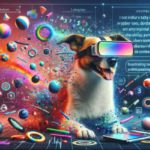 Augmented Reality Games for Dogs: Fun Interactive Activities