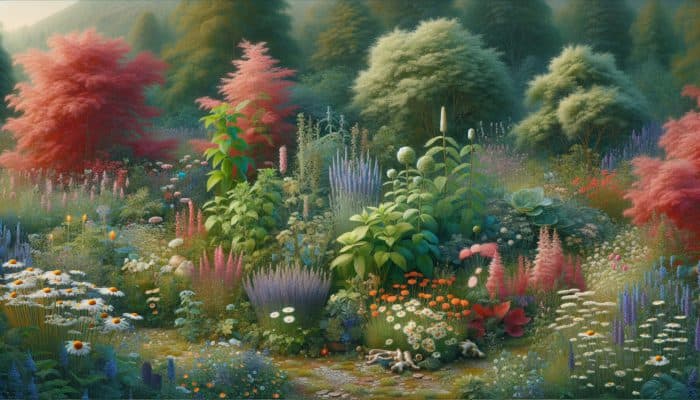 Herbal Remedies for Migraines: A UK Guide to Relief