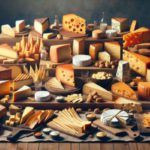 Smoke Cheese Without Melting: A British Guide to Techniques