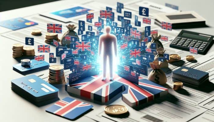 Debt Consolidation Guide: Alleviating Financial Stress in the UK