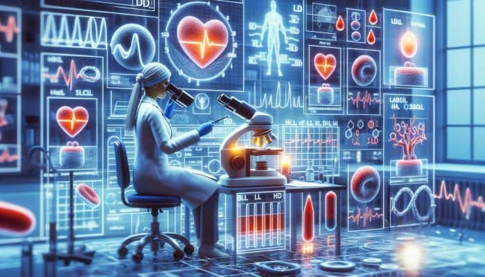 Cholesterol Blood Test: Essential Insights for Carlisle Locals