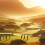 Golf Fitness Routines for Seniors in South Africa Explained