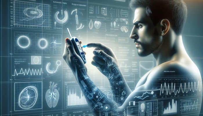 Diabetes Blood Test: Essential Insights for Canterbury Residents