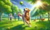 Golden Retriever Family Life: Your Complete Integration Guide