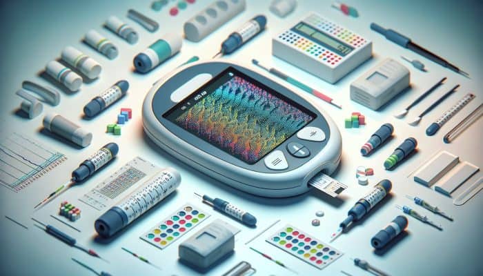 Diabetes Blood Test Essentials: A Guide for Cheltenham Residents