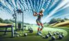 Golf Strength Training for Seniors: Enhance Your Performance in SA