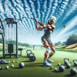 Golf Strength Training for Seniors: Enhance Your Performance in SA