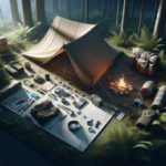 Survival Tarp Shelters: Essential Techniques for Success