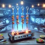 Smart Skewers for BBQ: Top US Choices for Grilling Enthusiasts