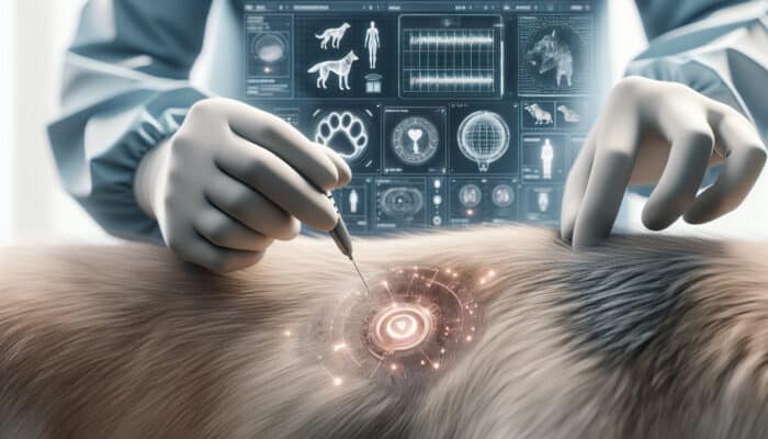 Pet Microchip Implantation: Your Essential Guide to the Process