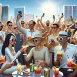 New Day Drinking Events in Vegas Await You
