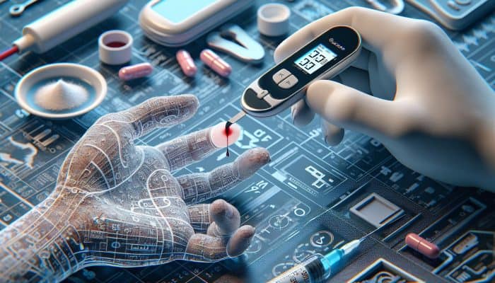 Diabetes Blood Test Guide for Residents of Chippenham