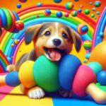 Teething Toys for Young Dogs: An Essential Guide