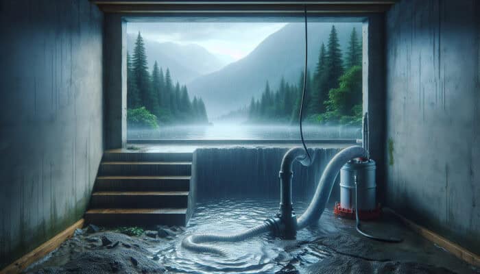 Sump Pump Services in Squamish: Reliable Solutions for You