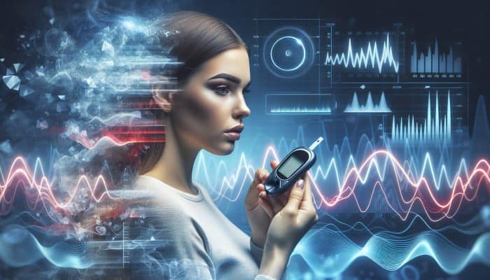 Diabetes Blood Test Guide: Key Information for Corby Residents