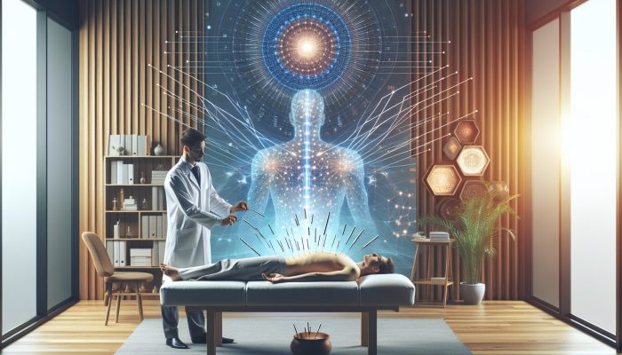 Acupuncture for Chronic Pain Relief in the UK