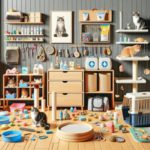 Cat Sitting Daily Routines: Key Tips for Effective Care