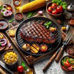 BBQ Photos: Boost Your Social Media Engagement