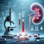 Kidney Blood Test Essentials in Ashton-under-Lyne