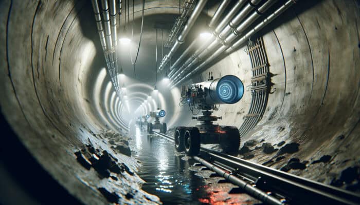 Sewer Inspection Services for Protecting Mission’s Infrastructure