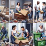 House Clearance in Edinburgh: Quick Solutions for Homes