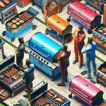 BBQ Competition Tips for Effective Practice Sessions