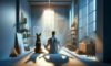 Pet Meditation Sessions: A Guide for Tranquil Companions