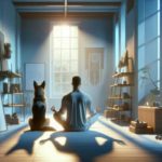 Pet Meditation Sessions: A Guide for Tranquil Companions