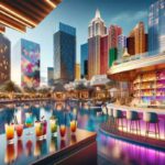Day Drinking Deals: Incredible Offers at Vegas Casinos