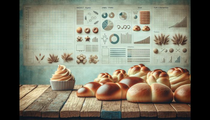 Baby Shower Buns: The Complete Shaping Guide You Need